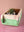 Hand Painted Vintage Brick Mould (Re-worked) - 690