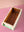Hand Painted Vintage Brick Mould (Re-worked) - 690