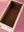 Hand Painted Vintage Brick Mould (Re-worked) - 692