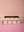 Hand Painted Vintage Brick Mould (Re-worked) - 692