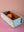 Hand Painted Vintage Brick Mould (Re-worked) - 693