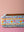 Hand Painted Vintage Brick Mould (Re-worked) - 693