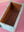 Hand Painted Vintage Brick Mould (Re-worked) - 693