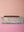 Hand Painted Vintage Brick Mould (Re-worked) - 693