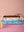 Hand Painted Vintage Brick Mould (Re-worked) - 694