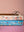 Hand Painted Vintage Brick Mould (Re-worked) - 694