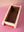 Hand Painted Vintage Brick Mould (Re-worked) - 695