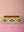 Hand Painted Vintage Brick Mould (Re-worked) - 696