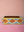 Hand Painted Vintage Brick Mould (Re-worked) - 696