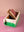 Hand Painted Vintage Brick Mould (Re-worked) - 697