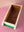 Hand Painted Vintage Brick Mould (Re-worked) - 697