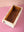 Hand Painted Vintage Brick Mould (Re-worked) - 699
