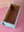 Hand Painted Vintage Brick Mould (Re-worked) - 700