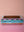 Hand Painted Vintage Brick Mould (Re-worked) - 700