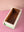Hand Painted Vintage Brick Mould (Re-worked) - 701