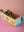 Hand Painted Vintage Brick Mould (Re-worked) - 702