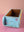 Hand Painted Vintage Brick Mould (Re-worked) - 702