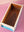 Hand Painted Vintage Brick Mould (Re-worked) - 703