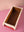 Hand Painted Vintage Brick Mould (Re-worked) - 704