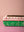Hand Painted Vintage Brick Mould (Re-worked) - 705