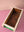 Hand Painted Vintage Brick Mould (Re-worked) - 705