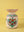 Hand Painted Vintage Large Wooden Pot (Re-worked) - 16