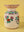 Hand Painted Vintage Large Wooden Pot (Re-worked) - 16