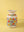 Hand Painted Vintage Large Wooden Pot (Re-worked) - 18