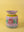 Hand Painted Vintage Large Wooden Pot (Re-worked) - 20