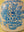 Hand Painted Vintage Large Wooden Pot (Re-worked) - 21
