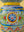 Hand Painted Vintage Large Wooden Pot (Re-worked) - 24
