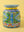 Hand Painted Vintage Large Wooden Pot (Re-worked) - 24