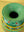 Hand Painted Vintage Large Wooden Pot (Re-worked) - 26