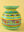 Hand Painted Vintage Large Wooden Pot (Re-worked) - 26
