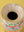 Hand Painted Vintage Large Wooden Pot (Re-worked) - 27