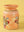 Hand Painted Vintage Large Wooden Pot (Re-worked) - 29