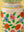 Hand Painted Vintage Large Wooden Pot (Re-worked) - 33