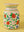 Hand Painted Vintage Large Wooden Pot (Re-worked) - 33