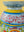 Hand Painted Vintage Large Wooden Pot (Re-worked) - 34