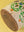 Hand Painted Vintage Large Wooden Pot (Re-worked) - 35