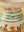 Hand Painted Vintage Large Wooden Pot (Re-worked) - 36