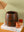 Wooden Vintage Barrel Pot
