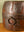 Wooden Vintage Barrel Pot