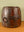 Wooden Vintage Barrel Pot