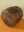 Wooden Vintage Barrel Pot