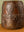 Wooden Vintage Barrel Pot