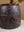 Wooden Vintage Barrel Pot