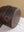 Wooden Vintage Barrel Pot