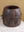 Wooden Vintage Barrel Pot