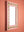 Hand Painted Vintage Mirror (Re-worked)